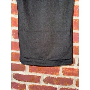 Pursesuitz compression tank with pockets and bust‎ support